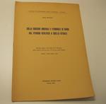 Sulla torsione omerale e femorale di sardi dal periodo neolitico a quello attuale. Estratto dagli 'Atti della XLV Riunione della Societa' Italiana per il progresso delle Scienze'. Napoli, 16-20 ottobre 1954 Istituto di Antropologia della Universita'