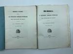 Memoria sopra i colori delle stelle del catalogo di Baily Memoria seconda intorno ai colori delle stelle del catalogo di Baily
