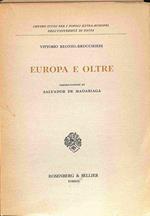 Europa e oltre
