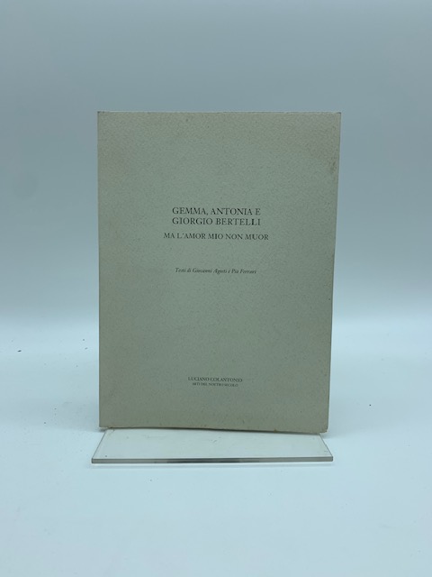 Libreria Coenobium