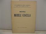 Mostra Michele Cascella. Da 15 al 30 Novembre 1931-X La camerata degli artisti' . Roma. Piazza di Spagna