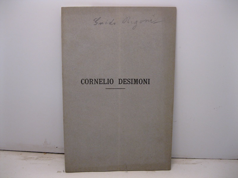 Libreria Coenobium
