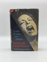 Lady Sings the Blues. Billie Holiday with William Dufty