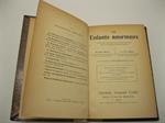 Les enfants anormaux. Guide pour l'admission des Enfants anormaux dans les classes de Perfectionnement. Par Alfred Binet, Directeur du Laboratoire de Psychologie de la Sorbonne (Hautes-Etudes) dr. Th. Simon, Medecin assistan au Bureau d'admis- sion