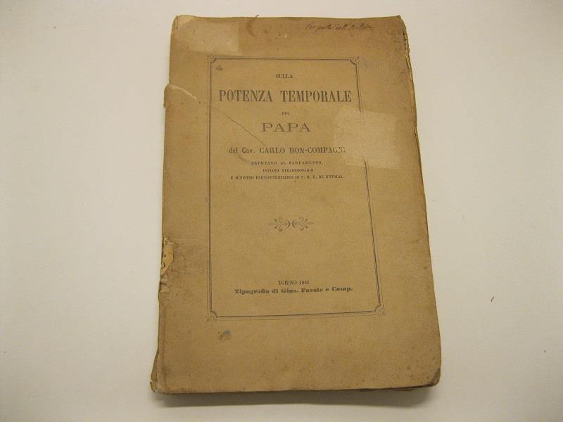 Libreria Coenobium