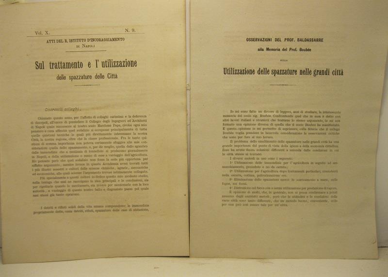 Libreria Coenobium