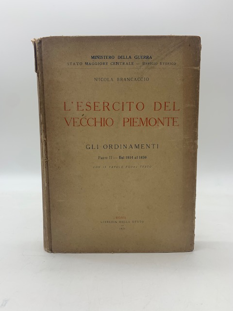 Libreria Coenobium