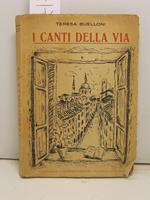 I canti della via