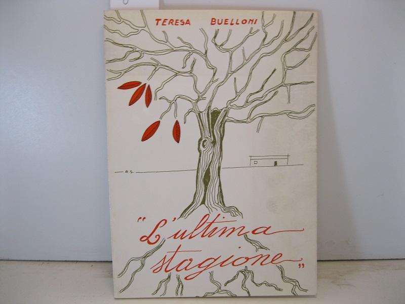 L' ultima stagione