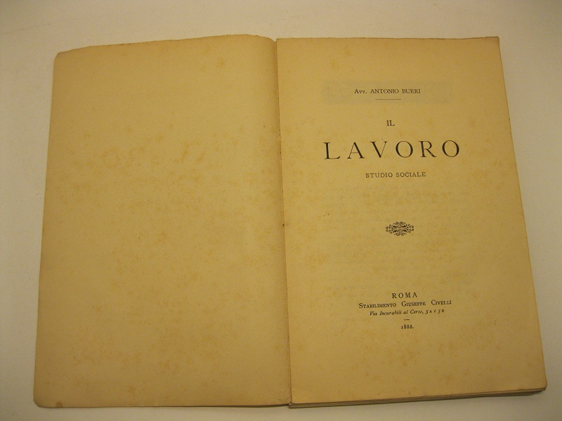 Libreria Coenobium