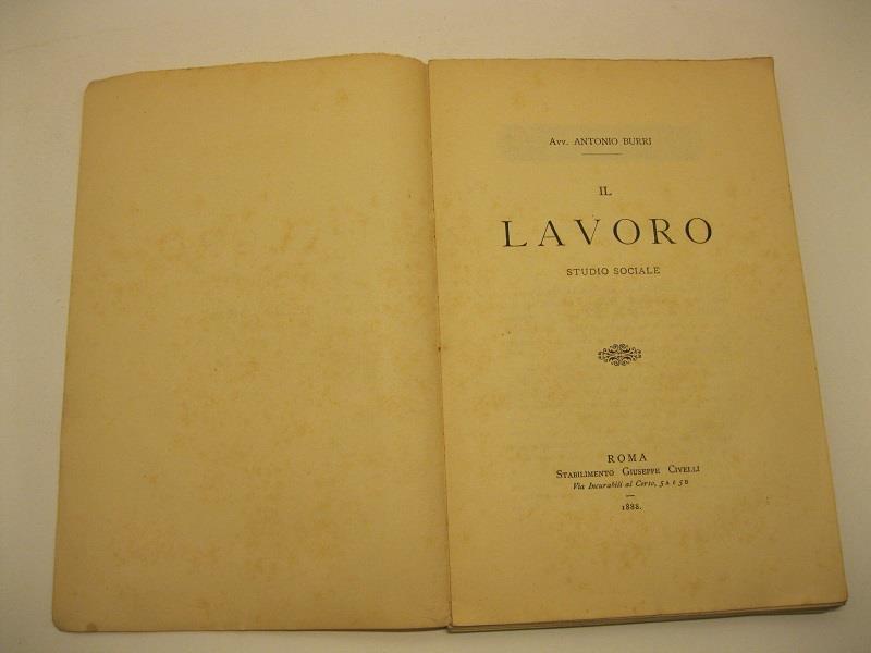 Libreria Coenobium