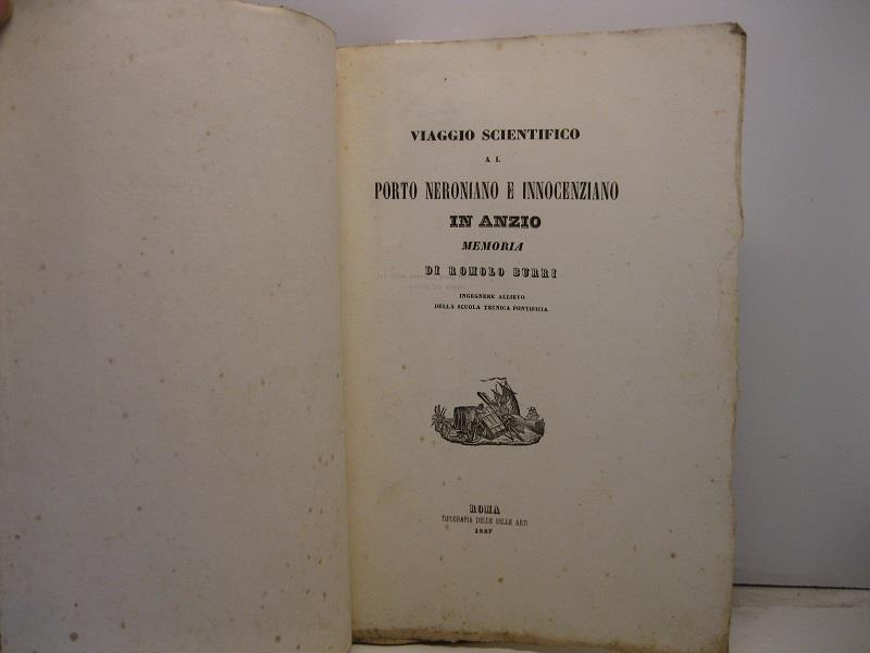 Libreria Coenobium
