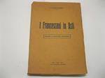 I Francescani in Asti. Studii e ricerche storiche