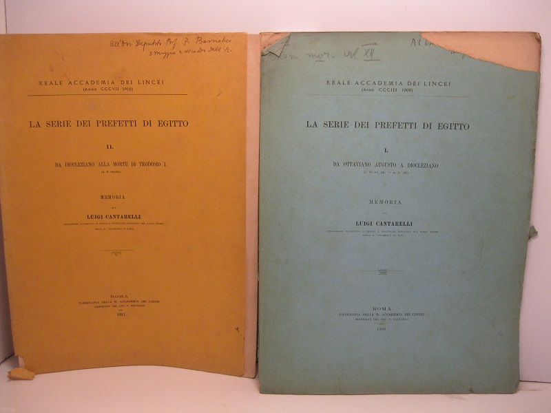 Libreria Coenobium