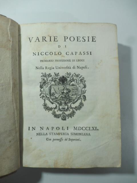Libreria Coenobium