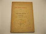 Pier Jacopo Martelli. Studi. I. Pier Jacopo Martelli, Apostolo Zeno e Girolamo Gigli (Una pagina della storia del Vocabolario cateriniano)