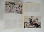 Frantisek Janousek. Opere scelte 1933-1942 dal 10 giugno al 25 settembre 1969 alla Galleria Schwarz, Milano