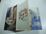 Torrone Unica. Stirpe Eroica. (Pieghevole pubblicitario)