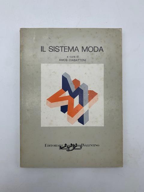 Il sistema moda