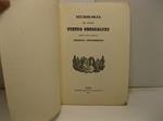 Necrologia del principe Pietro Odescalchi scritta dall'avvocato Filippo Cicconetti