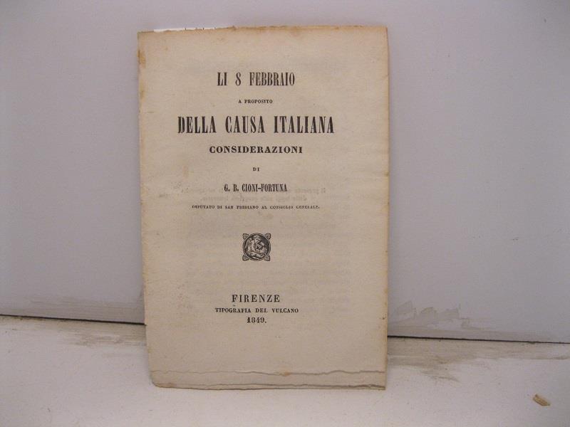 Libreria Coenobium