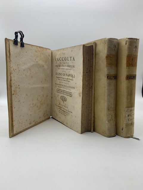 Libreria Coenobium