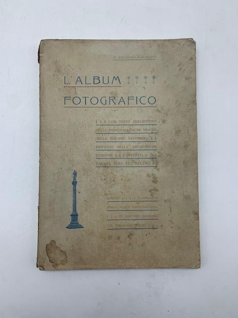 Libreria Coenobium