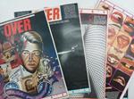 Panda's over N. 1. Giugno 1982 ( - 8. Dicembre 1985). Tutto il pubblicato