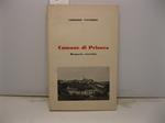 Comune di Priocca. Memorie storiche