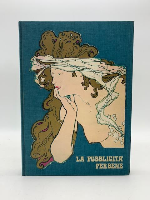 La pubblicita' perbene