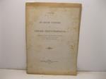 De legum custode et Athenaeo constantinopolitano decretum seu novella imp. Costantini Monomachi descripta a Ioanne Euchaitensi..