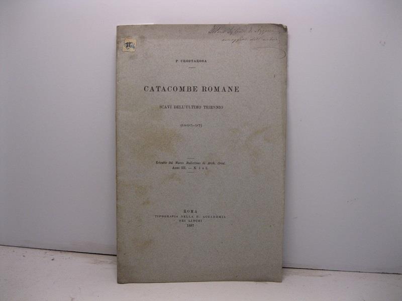 Libreria Coenobium