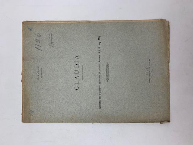 Libreria Coenobium