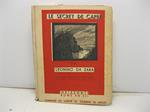Le secret de Capri. Roman. Adaptation francaise de Rene' Vallet et Jean Coupeau Serraille