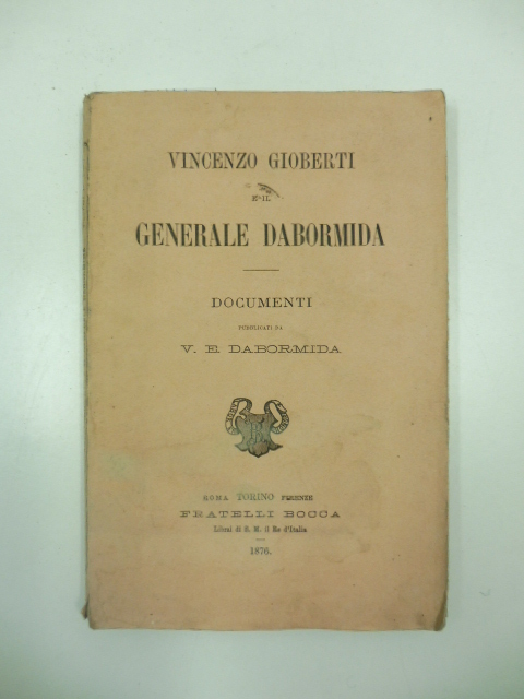Libreria Coenobium
