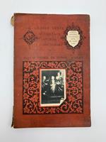 Grande collection de tableaux et objets d'art qui seront vendus aux encheres par le ministere du Chev. G. Sangiorgi au Palais du Prince di Fondi a Naples... 20 - 21 avril 1895