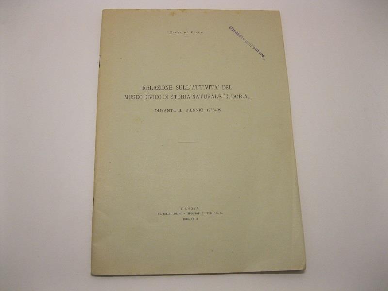 Libreria Coenobium