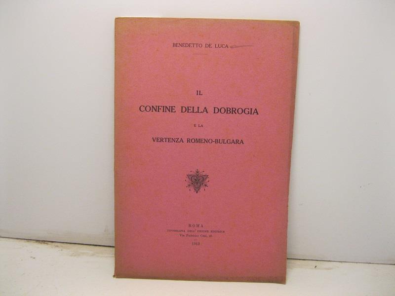 Libreria Coenobium