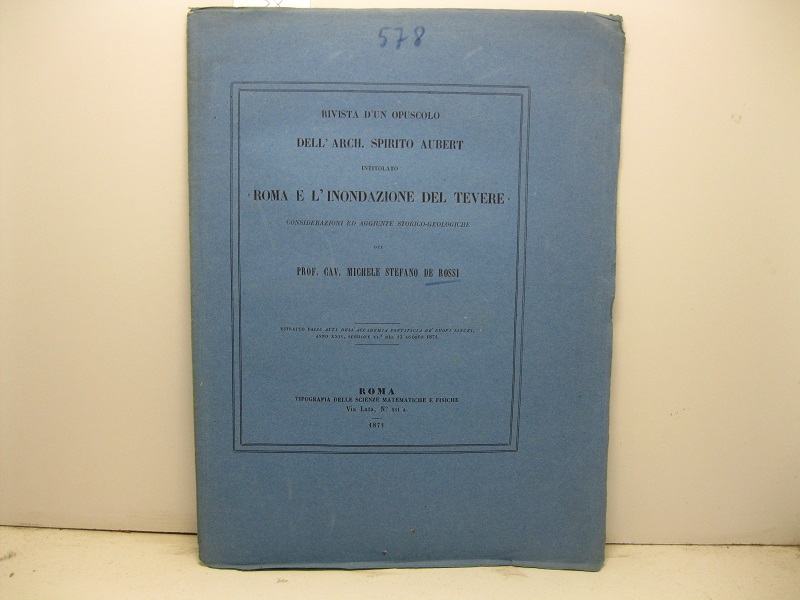 Libreria Coenobium