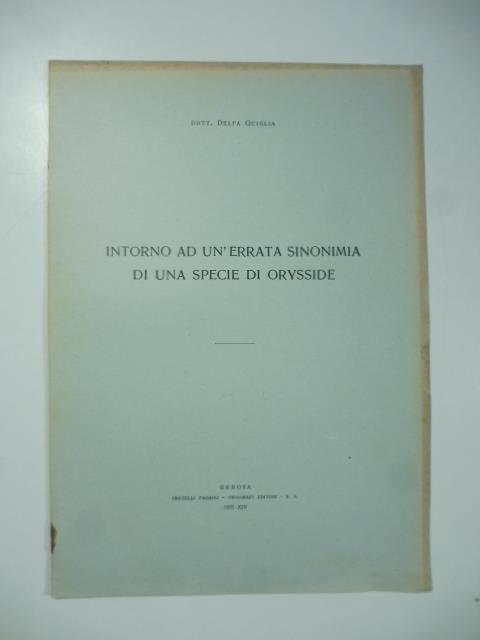 Libreria Coenobium