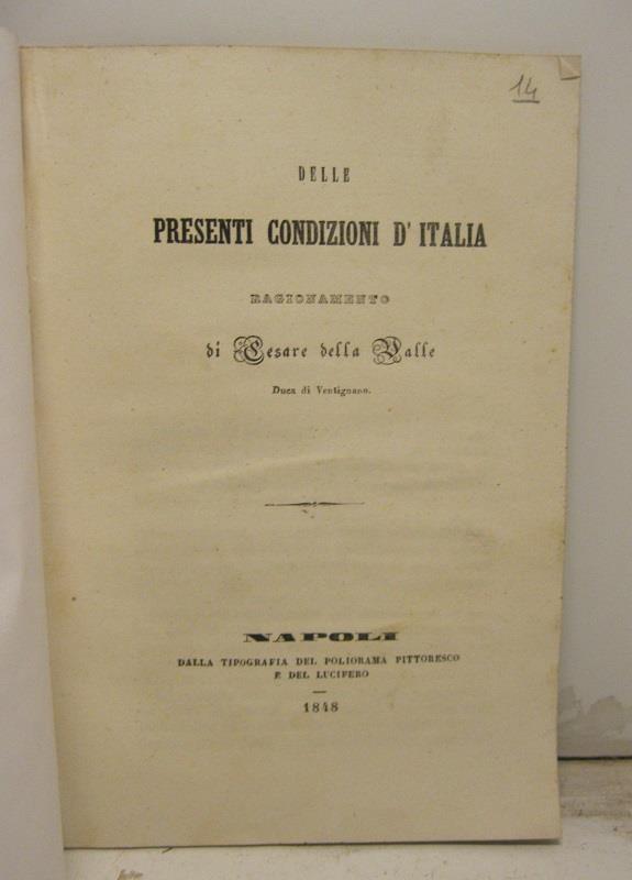 Libreria Coenobium