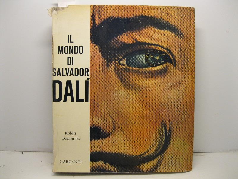 Il mondo di Salvador Dali'