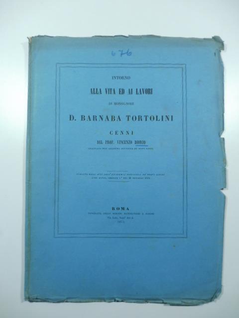 Libreria Coenobium