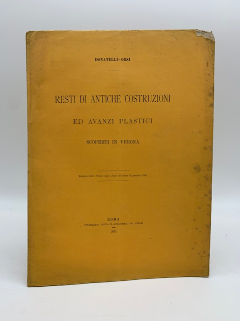 Libreria Coenobium