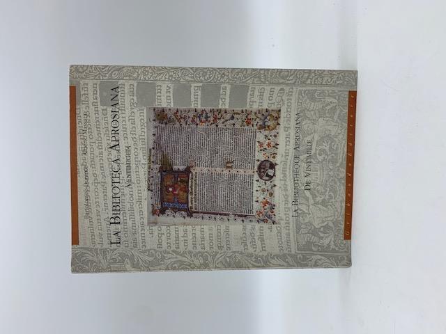 La Biblioteca Aprosiana Ventimiglia