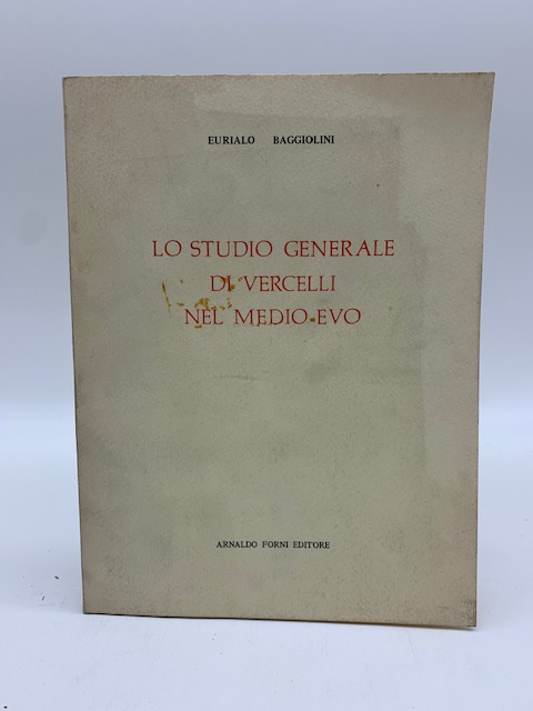 Libreria Coenobium