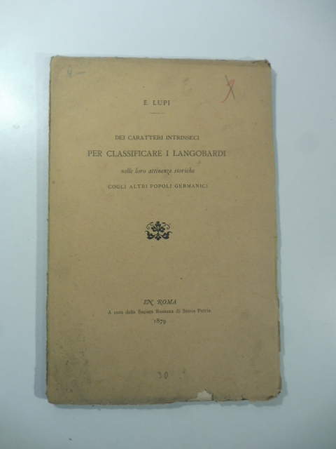 Libreria Coenobium