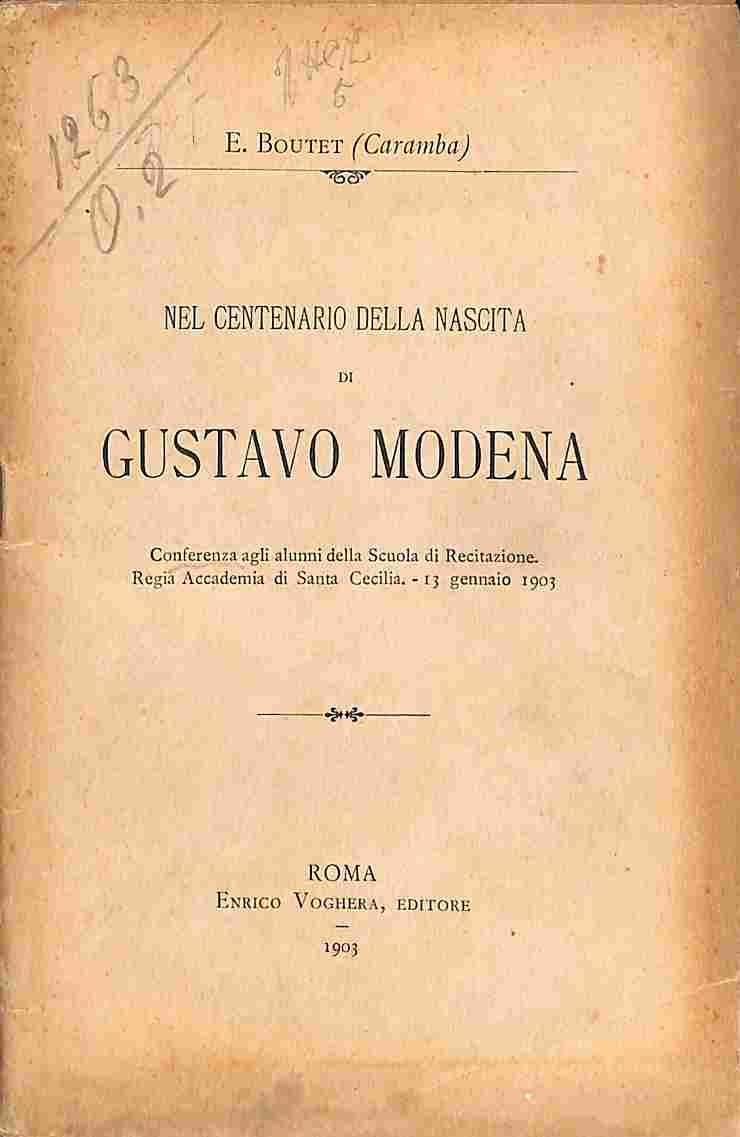 Libreria Coenobium