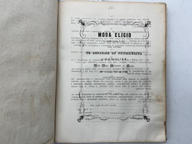 Libreria Coenobium