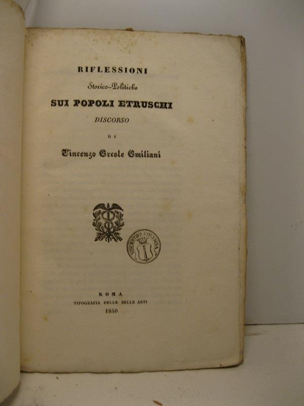 Libreria Coenobium